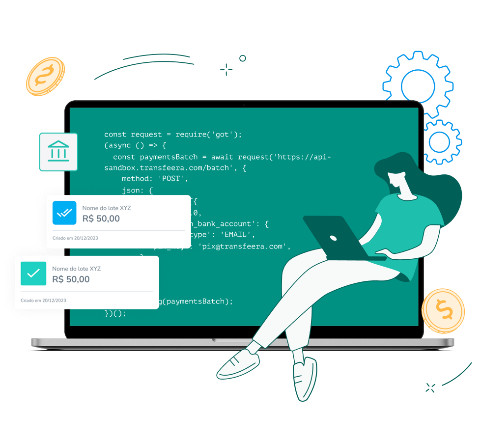 transfeera-ilustracao-api