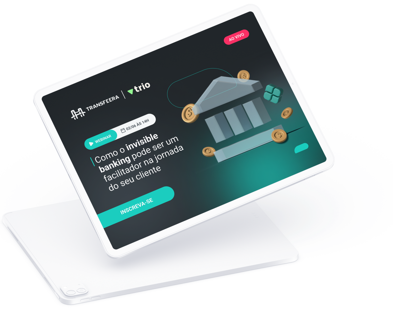 transfeera-lp-webinar-invisible-banking